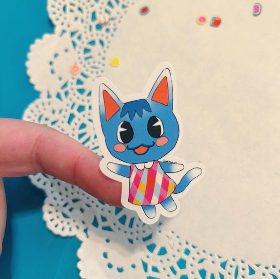 Best Friends Stickers (shop now!)