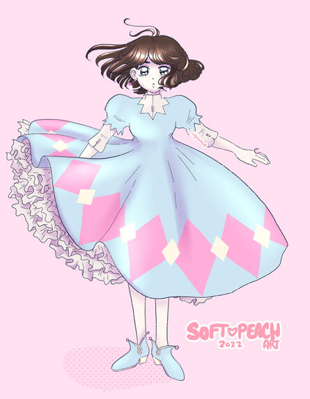 Jester Princess (2022) Jester Princess (2022)